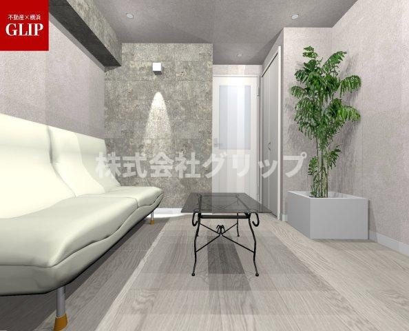 パークシティ横浜吉野町