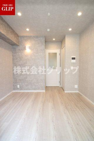 パークシティ横浜吉野町