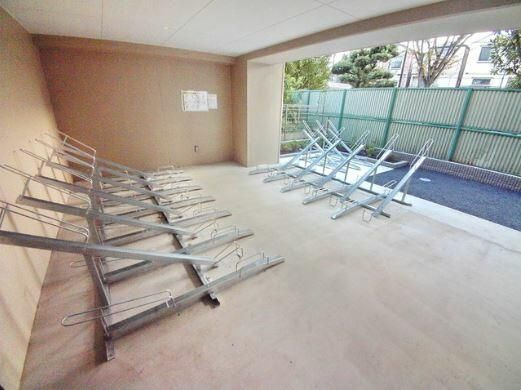 グランフォース荒川公園のその他共用部分