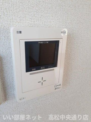 【設備】 | オリーブハイツ