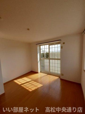 【居間・リビング】 | オリーブハイツ