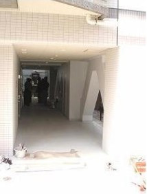 【エントランス】 | ヴェルト墨田ノース