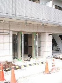 【その他共用部分】 | ヴェルト墨田ノース