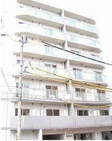 【外観】 | ヴェルト墨田ノース