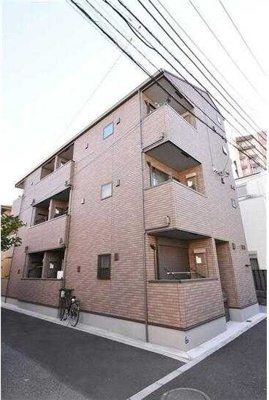 【外観】 | グランクオール立石