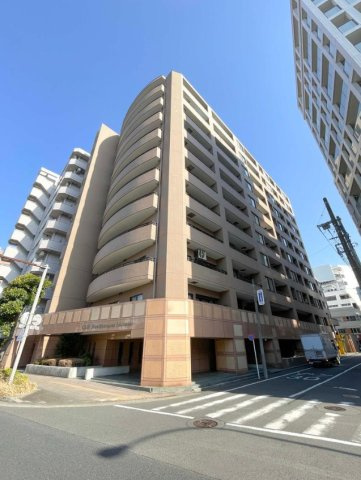 クリオ東神奈川壱番館