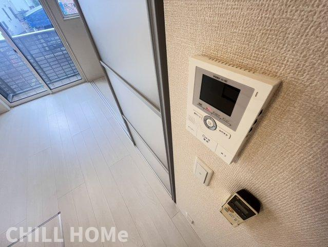 ブルーサファイア　Ａのセキュリティ|他社様掲載物件もまとめてご紹介、ご案内可能です(^^)/
