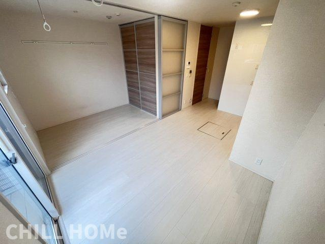 ブルーサファイア　Ａの内装|他社様掲載物件もまとめてご紹介、ご案内可能です(^^)/
