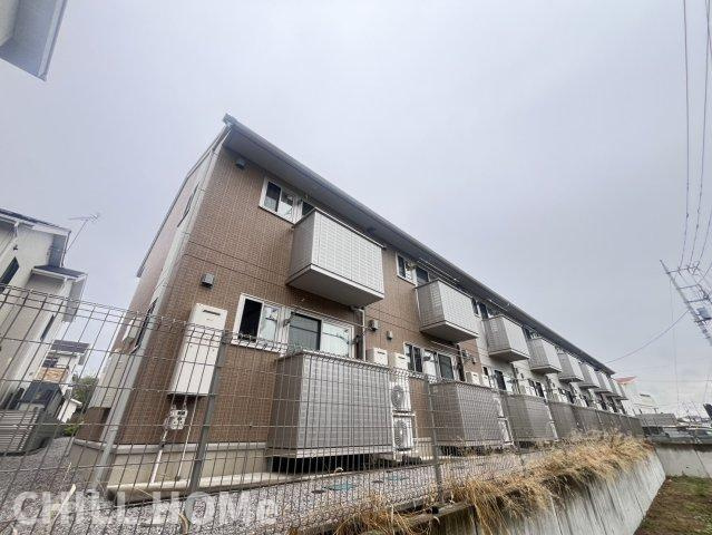 ブルーサファイア　Ａの外観|他社様掲載物件もまとめてご紹介、ご案内可能です(^^)/