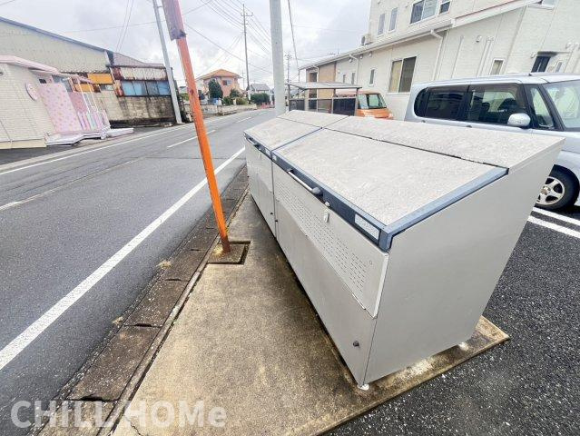 ブルーサファイア　Ａのその他共用部分|他社様掲載物件もまとめてご紹介、ご案内可能です(^^)/