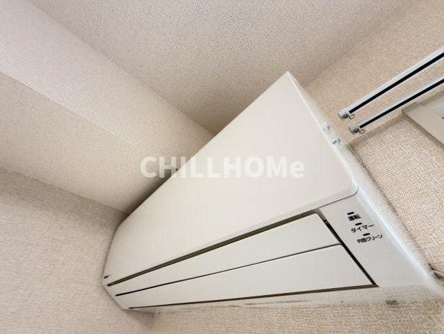 ブルーサファイア　Ａの設備|当社、チルホームのHPもご覧ください(^^)/物件情報多数♪