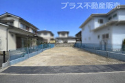 糟屋郡篠栗町尾仲2丁目1期　1号棟（全1棟）【仲介手数料無料・0円】の画像