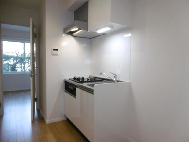 Ｓａｚａｎｋａのキッチン