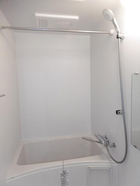 Ｓａｚａｎｋａの浴室