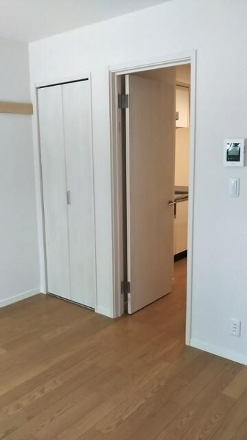 Ｓａｚａｎｋａの寝室