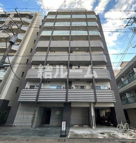 板橋区清水町の賃貸マンション
