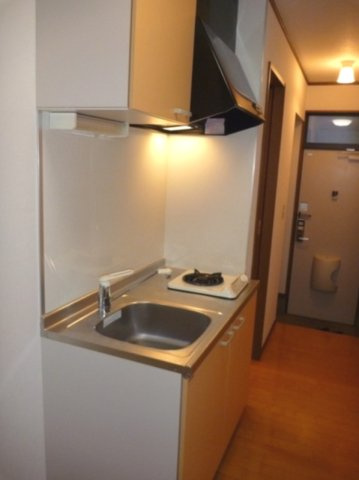 ファインライフTDのキッチン|参考画像