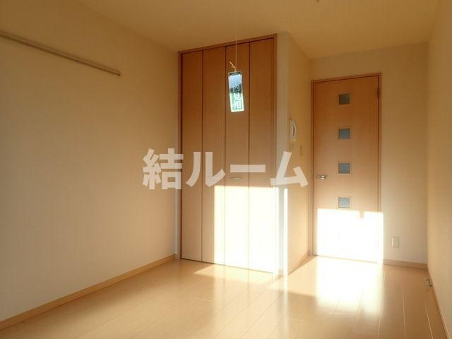 練馬区中村北１丁目のアパートの内装