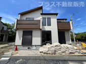福岡市西区今宿上ノ原　6号棟（全7棟）【仲介手数料無料・0円】の画像