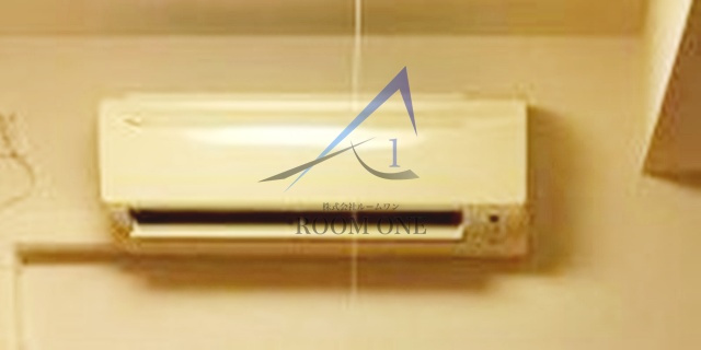 日神デュオステージ浅草のその他|エアコン付きです。