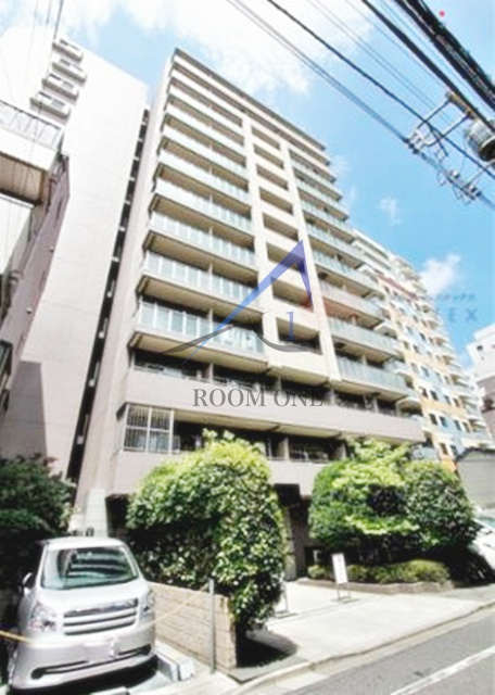 日神デュオステージ浅草の外観|外観です。