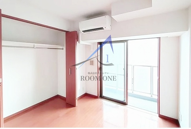 日神デュオステージ浅草の収納|収納です。