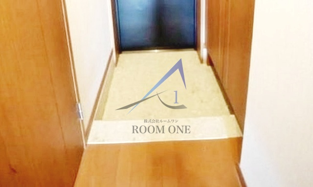 日神デュオステージ浅草の玄関|玄関です。