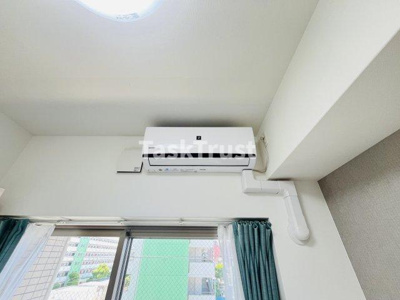 【設備】 | アルモニー都島内代