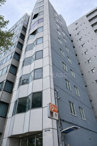 西天満クリスタルビル