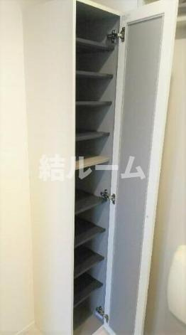 板橋区徳丸３丁目のアパートのその他|別号室参考写真