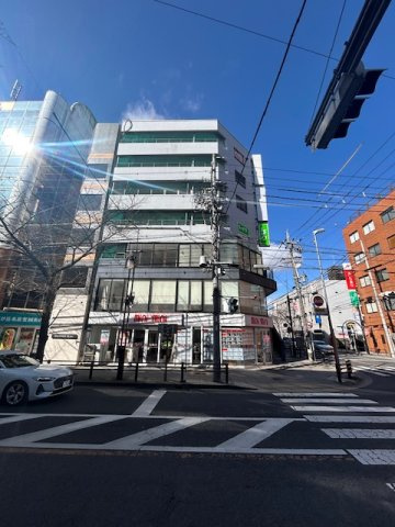 第１明が丘ビル