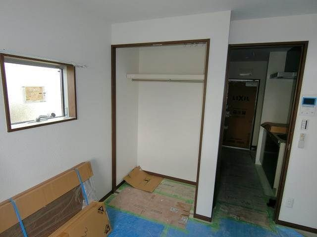 ラ・ルーチェ新小岩の収納