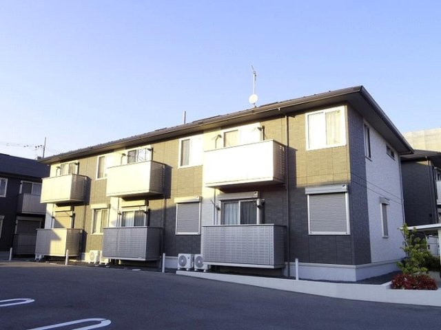 SOLARIE MIDORINO（ｿﾗﾘｴ ﾐﾄﾞﾘﾉ） Ⅱ