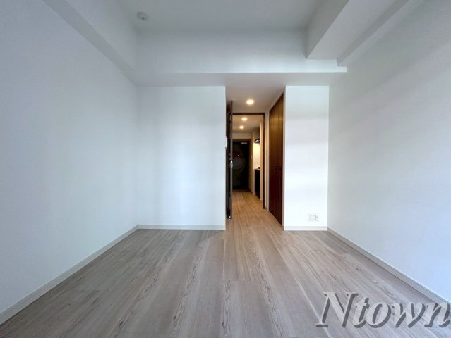 【その他】 | S-RESIDENCE名駅北alesia(アレシア) | 使いやすい居間です