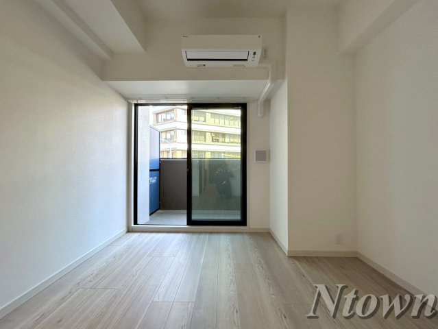 【その他】 | S-RESIDENCE名駅北alesia(アレシア) | ゆったりとしたリビングです