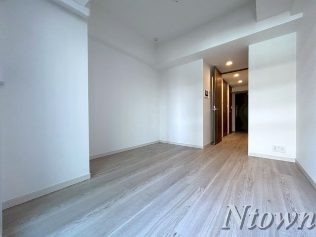 【居間・リビング】 | S-RESIDENCE名駅北alesia(アレシア) | 使いやすい居間です