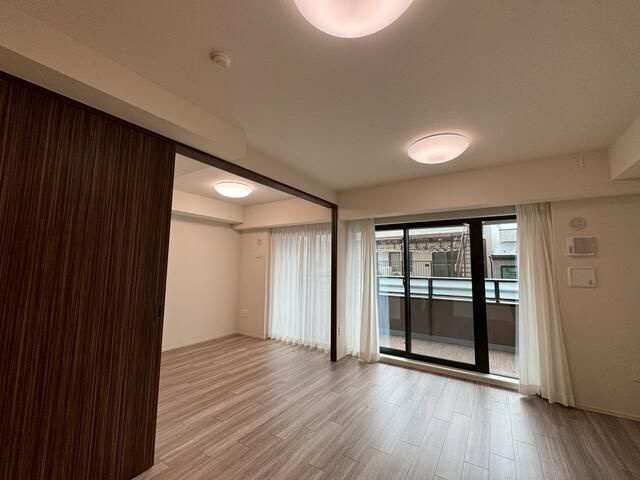 ライオンズ南千住グランプレイス