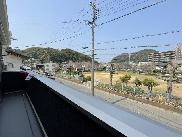 長与町嬉里郷第3のその他