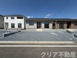 【外観】 | 同仕様施工例
