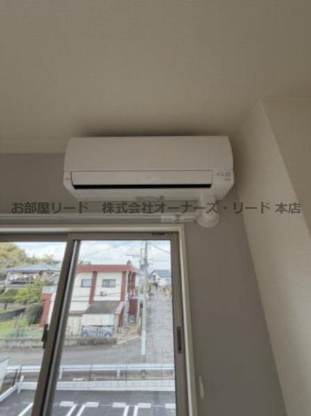 サクラヴィラージュ津福の設備