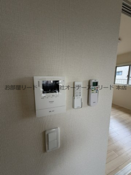 サクラヴィラージュ津福のセキュリティ