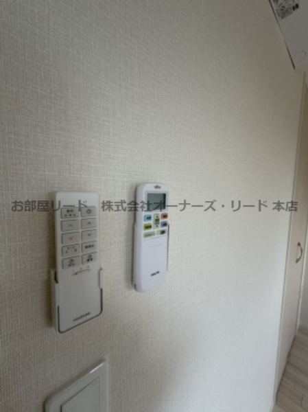 サクラヴィラージュ津福の設備