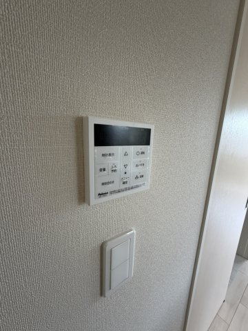 サクラヴィラージュ津福の設備