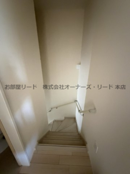 サクラヴィラージュ津福の内装