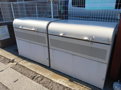 【その他共用部分】 | シャトルコトブキⅢ