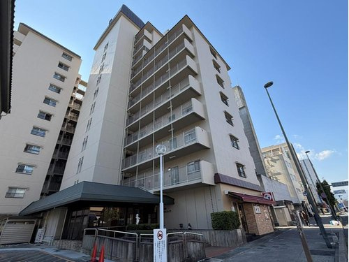 西宮スカイハイツ