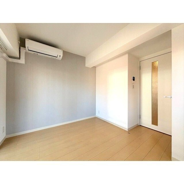 Ｍａｒｓアザレア通りの寝室