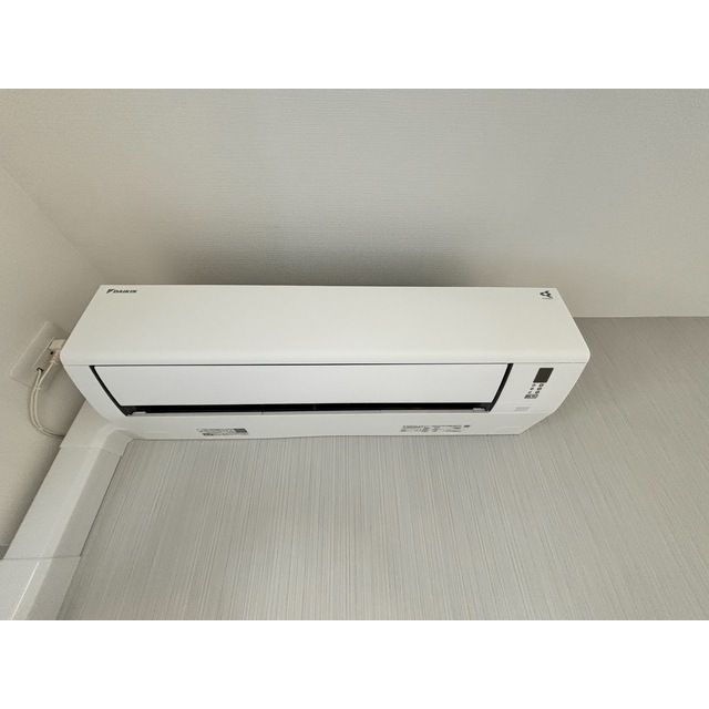 Ｍａｒｓアザレア通りの設備