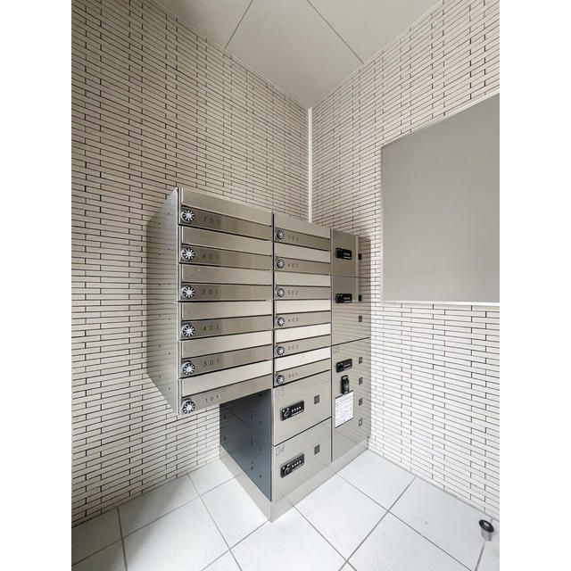 Ｍａｒｓアザレア通りのその他共用部分