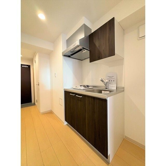 Ｍａｒｓアザレア通りのキッチン